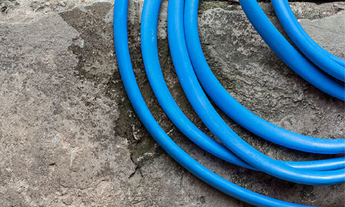 hose for hydroblasting services