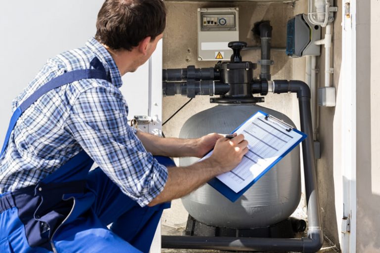 4 Reasons Why Brown Water Is Coming From Your Taps