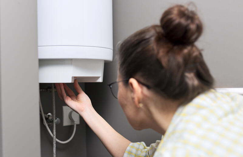 4 Ways to Get Energy-Efficient Plumbing | Central Plumbing - Energy Efficient Plumbing For Net Zero Energy
