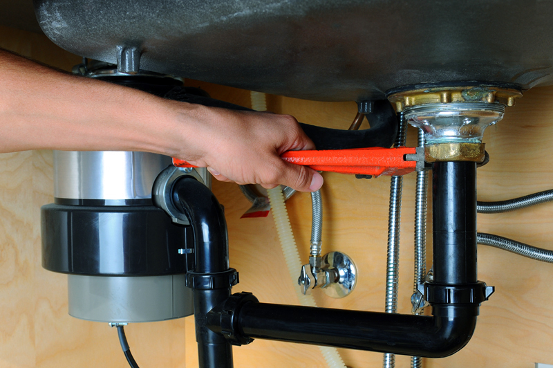 Reasons Why A Garbage Disposal is Not Working Central Plumbing