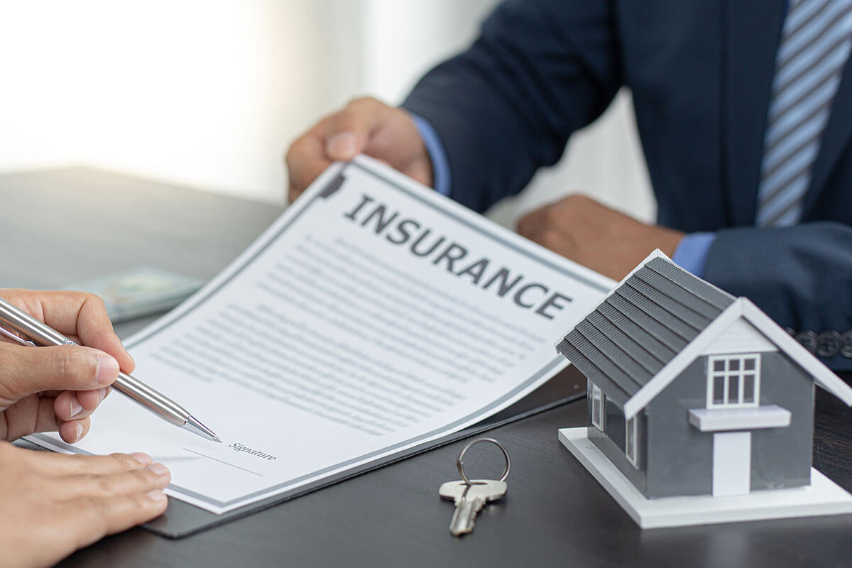 does home insurance cover plumbing question for insurance provider